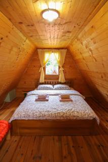 Lodge Drveni Kutak - Sekulić - 6