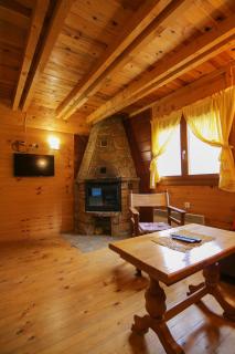Lodge Drveni Kutak - Sekulić - 8