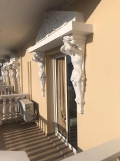 VILLA ARHONTISA - Paralia Katerinis - 3