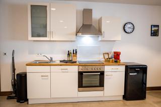 24-7 Apartments Passau - Ferienwohnung - 2