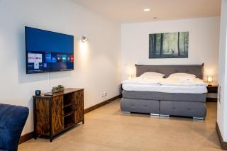 24-7 Apartments Passau - Ferienwohnung - 9