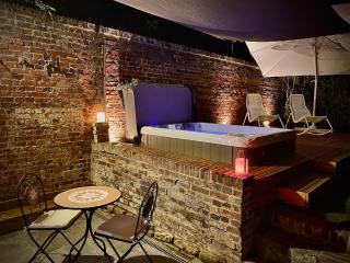 Le Garden & SPA - Compiègne - 7