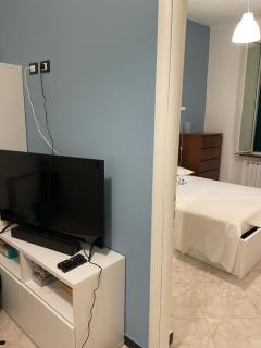 Blue Sea Apartment, Piazza Lavagna Genova - Genova - 5