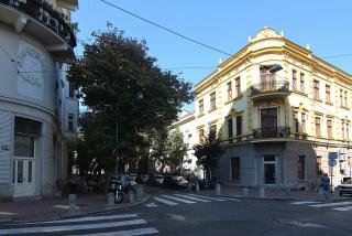 Kalemegdan Central Apartment - 0