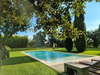 Agriturismo di Charme erbadoro - Alvito - 3