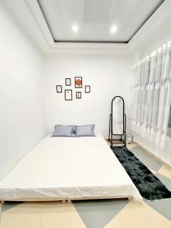 Dzu Homestay - Hai Phong - 9