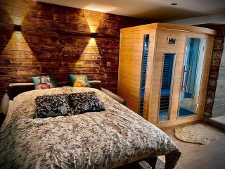 Le Garden & SPA - Compiègne - 5
