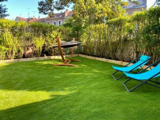 Le Garden & SPA - Compiègne - 3