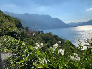 Apartment Casa Dono Il lago - Pognana Lario - 8