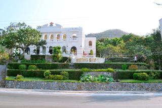 Huong Sen 2 Vung Tau Hotel - 4