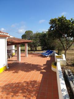 Sondela Self Catering - São Martinho do Porto - 2