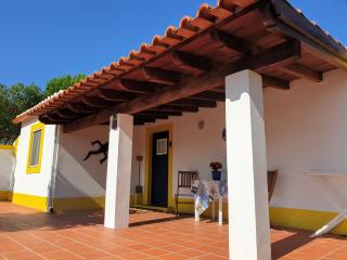 Sondela Self Catering - São Martinho do Porto - 7