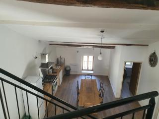 Gîte Manapany - Fains-les-Sources - 0