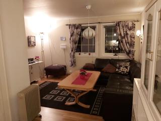 Ålesund Apartment with free parking - 2