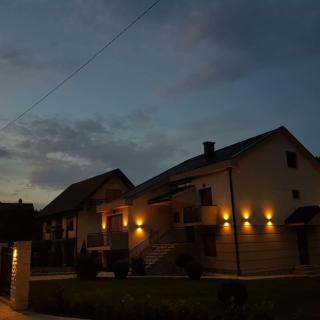 Apartmani Minjević - Bijelo Polje - 5