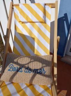 Beach House - Casa de Férias MONTE CLÉRIGO - Aljezur - 8