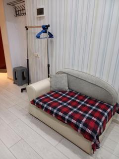 Mini Studio on Sololaki - Tbilisi - 8