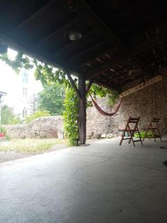 Charmant gîte avec parking gratuit sur place. - 3