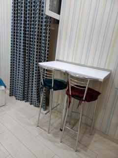 Mini Studio on Sololaki - Tbilisi - 6