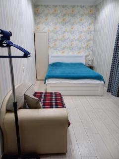 Mini Studio on Sololaki - Tbilisi - 9