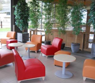 Le Relais De La Haute Sambre - Lobbes - 1