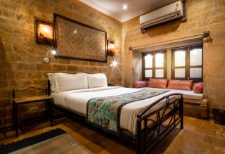 Hotel Fifu - Jaisalmer - 4