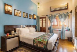 Hotel Fifu - Jaisalmer - 8