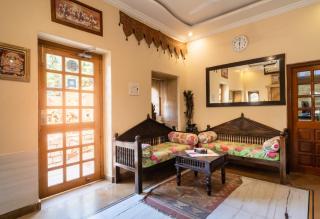 Hotel Fifu - Jaisalmer - 7