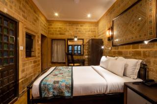 Hotel Fifu - Jaisalmer - 5