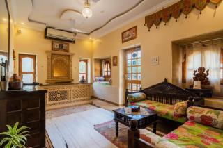 Hotel Fifu - Jaisalmer - 0