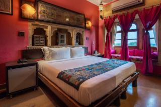 Hotel Fifu - Jaisalmer - 3