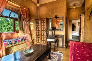 Hotel Fifu - Jaisalmer - 6