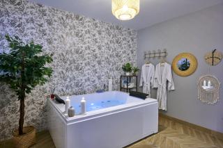 Spa, Love & Relax - Périgueux - 9