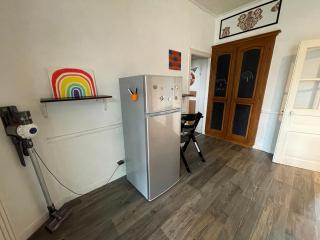 Maison spacieuse authentique proche St Malo Rennes, bienvenue à la Casa Cozumel - Pleugueneuc - 7