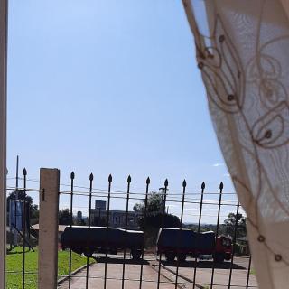 Casa con piscina en Gobernador Roca - Gobernador Roca - 1