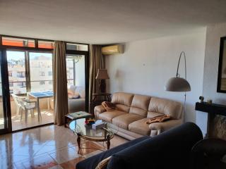Nogalera Sea&Sun Apartment - Torremolinos - 9