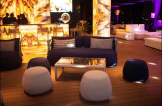 Amazing luxurious studio Space Available - 7