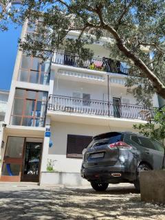 Apartments JD - Tučepi - 7