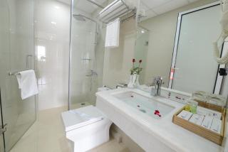 Blue Hanoi Inn Hotel - Hanoi - 9