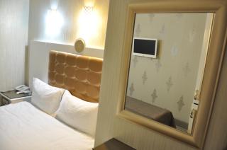 Taksim Cuento Hotel - Istanbul - 9