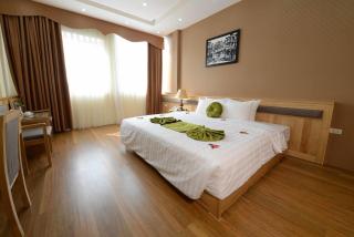 Blue Hanoi Inn Hotel - 0