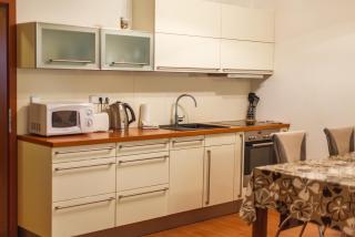 Apartment Lilianna - Karlovy Vary - 8