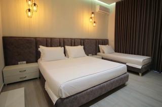 Hotel LIDI - Sarandë - 9