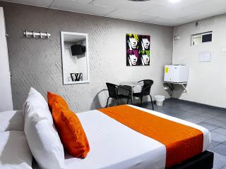 Hotel Casa Boston Inn by Finerh - 7