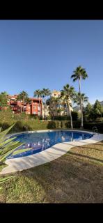 Sea & Mountain View Apartment with Pool & Parking - 0