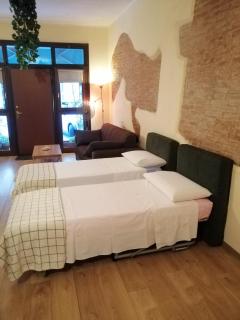 Nuovo Borgo - posizione ideale per visitare l'Umbria, Perugia, Assisi e le altre località - Deruta - 3