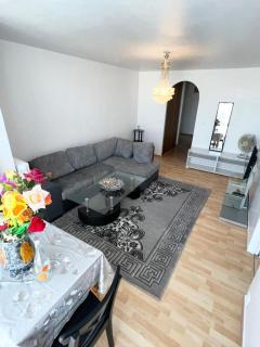 Superbe appartement près du métro 4 proche Paris - Bagneux - 9