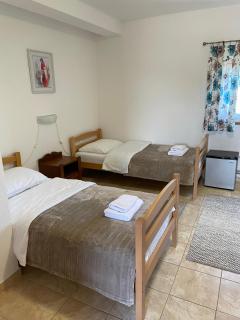Bed and Breakfast Albatros - 5