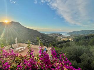Aria di Collina - Isola d'Elba - Porto Azzurro - 8