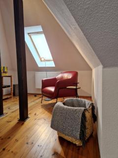 Ferienwohnung mit Flair - 9